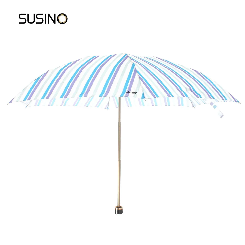 Buy Susino Brand Waterproof Umbrella Manual Open