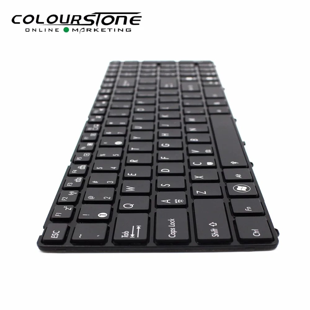 США клавиатура для ноутбука ASUS G60 K52 UL50 K72 N60 G53 G73 G51 G72 K53 X73 с подсветкой клавиатуры