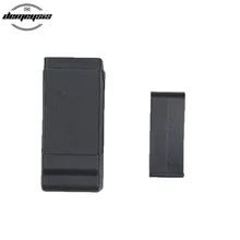 Черная винтовка, подсумок военный тактический армейский пистолет сумка для запасного магазина мешочек для 9 мм до 45 калибра