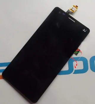 

Original LCD +touch screen assembly for Elephone P3000S 4G LTE 5" IPS MTK6592 2G+16G Smart Phone-free shipping