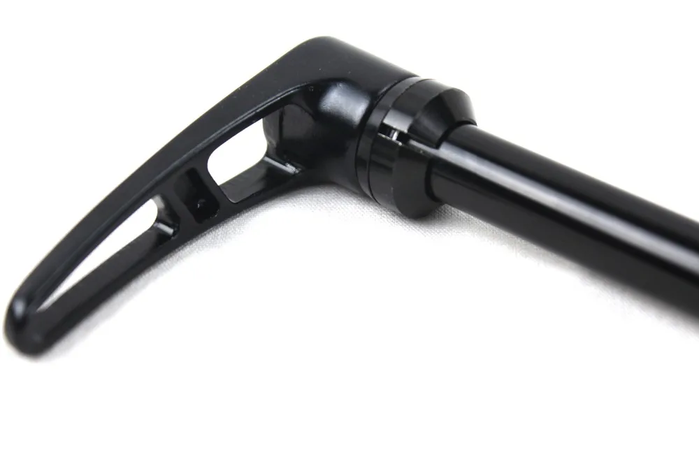 canyon rear thru axle