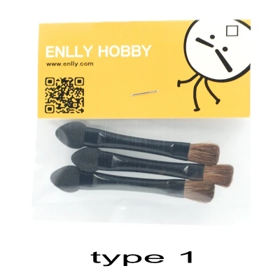 Weather Master Weathering Pen Brush Painting Brush  for Gundam Model Building Military Model DIY 2