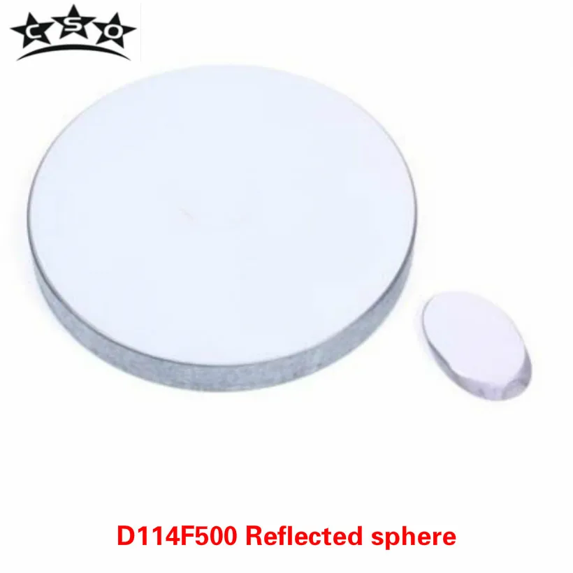 

CSO Newtonian D114F500 Reflection of The Objective Lens Group Secondary Mirror 114500 Telescope Astronomic Professional Fernglas