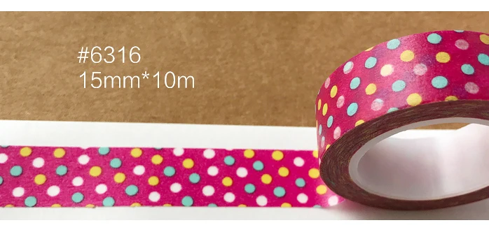 20 дизайнов букв/полоса/кружево/пятна/цветочный узор японский васи лента декоративная клейкая DIY маскирующая бумажная лента наклейки