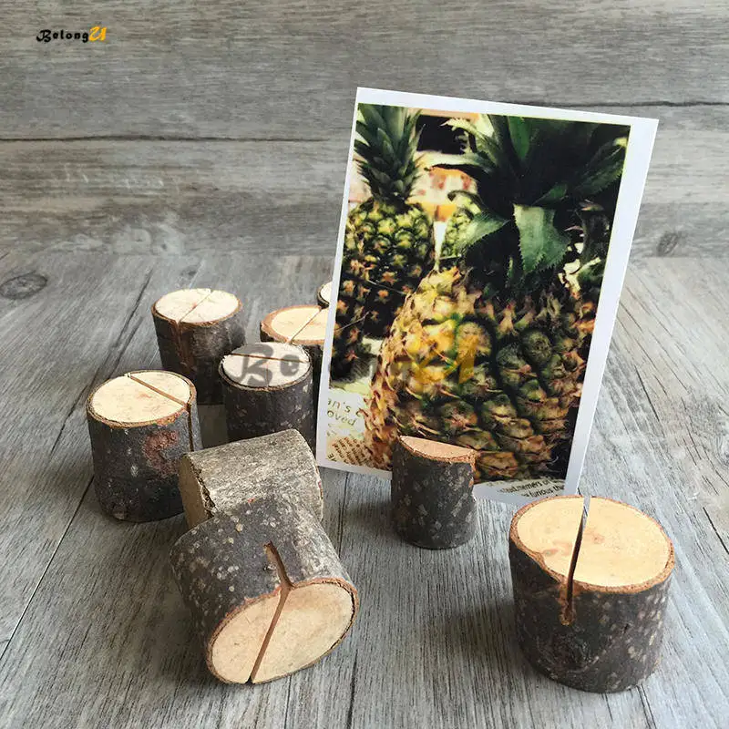 Table Number Holder -004