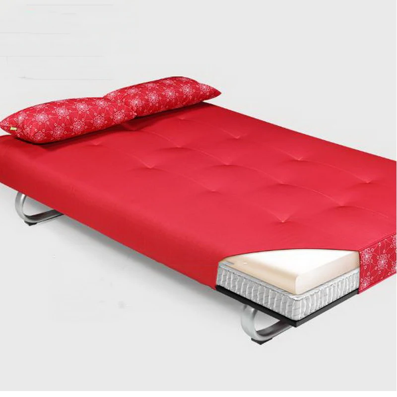  260306/1.3 m Foldable double-use sofa /Multi-functional sofa / high-foam foam sponge / high-quality
