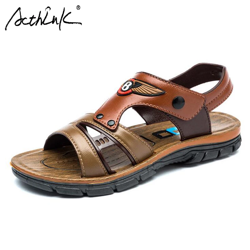 stylish sandals for boys