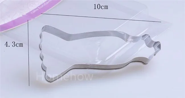 evening dress cookie cutter 3 j