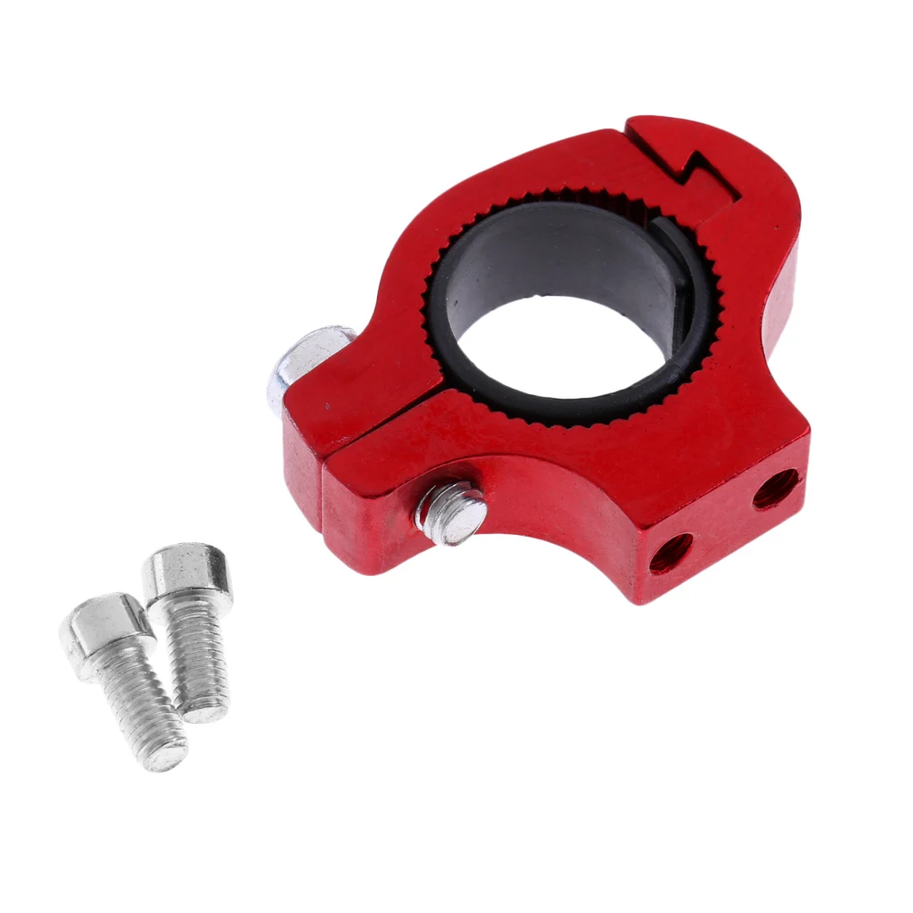 Bottle Cage Adapter Bottle Cage Mount Holder Handlebar Rack Bracket Screw Water Bottle Cage Adapter Cycling Accessories
