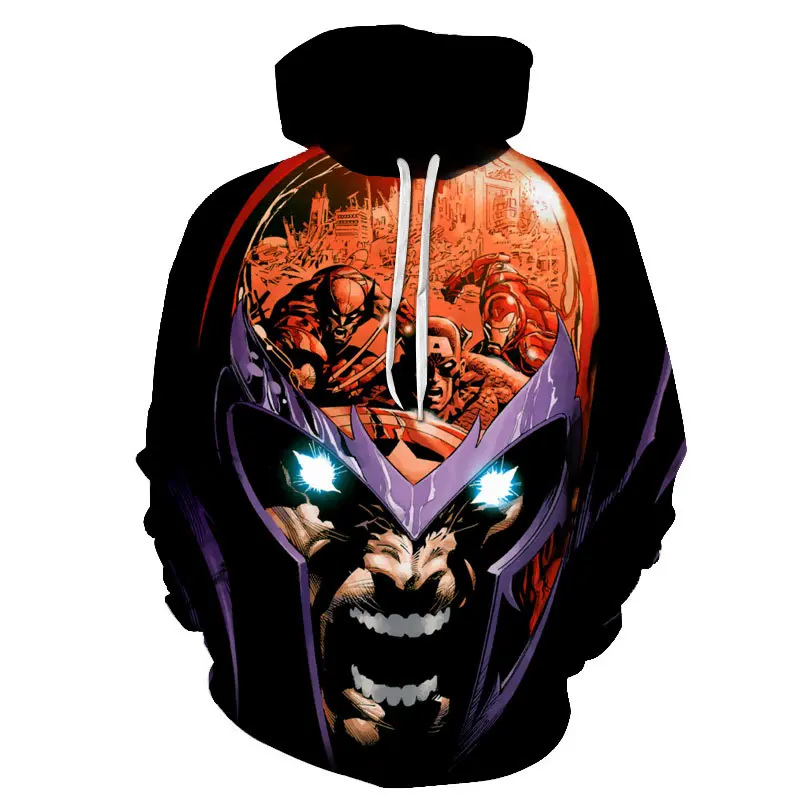 

Hoodie Cosplay Avengers Endgame 4Quantum Realm Sweatshirt Jacket Advanced Tech Costumes Avengers End Game Hood Superhero Hoodies
