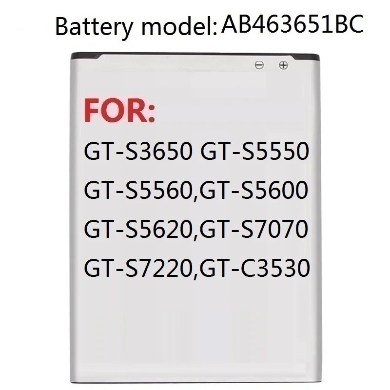 SAMSUNG-B500BE-Original-Replacement-Phone-Battery-For-GALAXY-S4-Mini-I9190-I9192-I9195-I9198-S4Mini-1900mAh