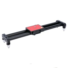 15 Inch Aluminum Dolly Slider Rail