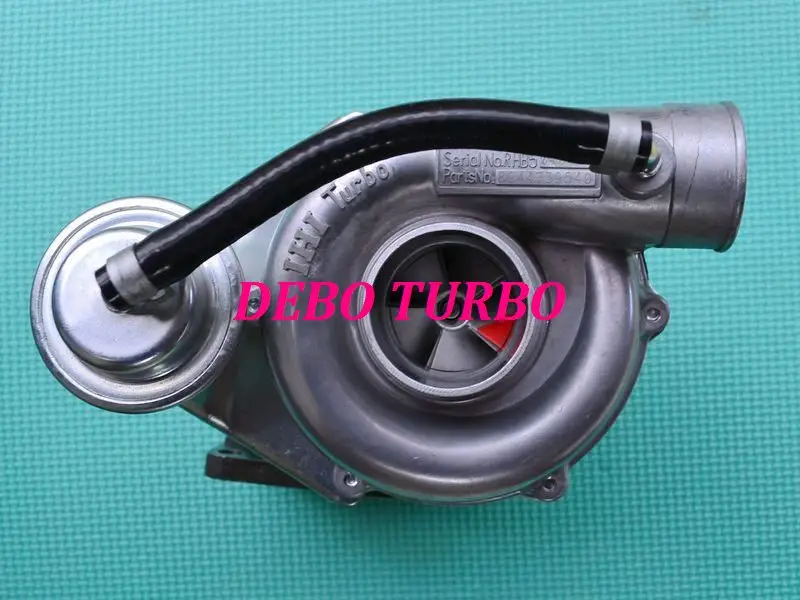 

NEW GENUINE IHI RHB5 8944739540 VI58 Turbo turbocharger for ISUZU Trooper Piazza 4JB1T 2.8L 97HP