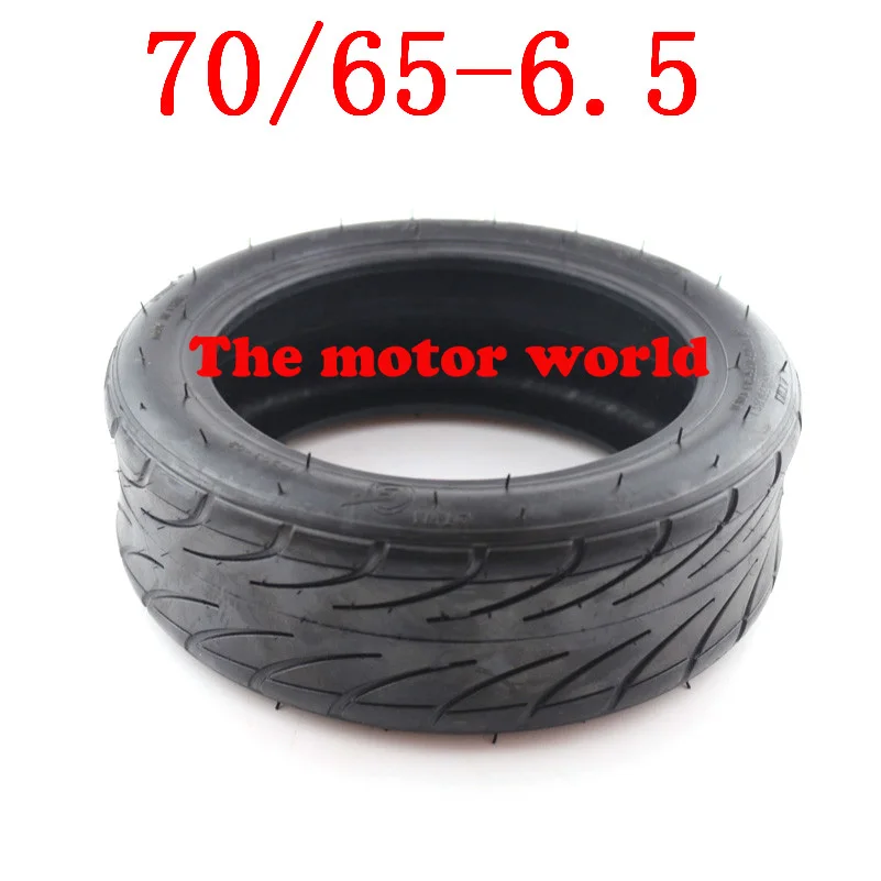 Супер Millet баланс автомобиля 70/65-6,5 10x3. 0-6,5 утолщенные шины 9*10 дюймов вакуумные шины 10 дюймов баланс шина для скутера