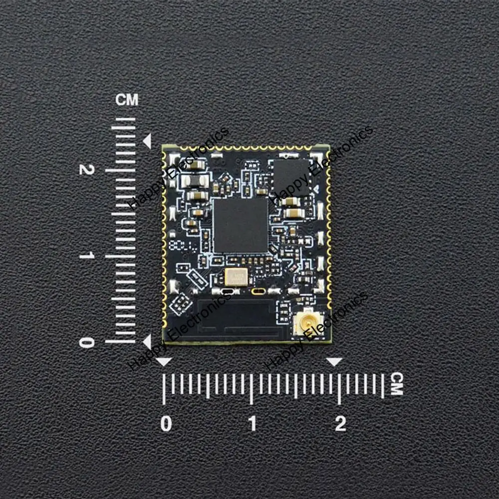 DFRobot Realtek Ameba-RTL8195AM WiFi  NFC  ũ Ʈѷ 3.0  3.3V ARM-Cortex M3 MCU IoT ͳ
