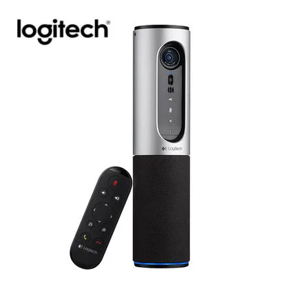 Веб-камера для видеоконференции logitech CC2000E ConferenceCam Подключите HD1080p