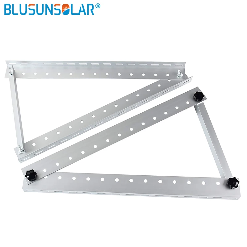 Solar aluminum alloy bracket (11)