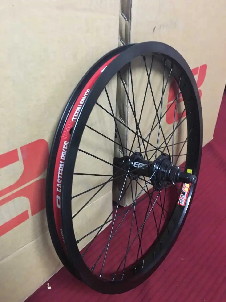 完璧 Eastern RHD Birectional BMXカセトホイール パーツ - ufvbe.com.br