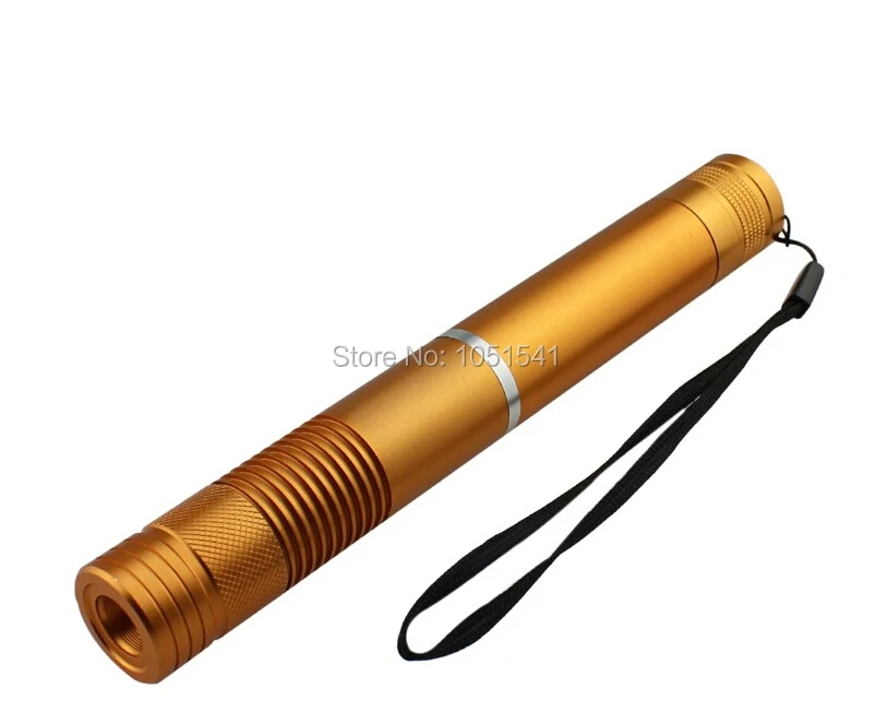 

High Power Military 100000mw Flashlight Blue Laser Pointer 450nm Burning Match Candle Lit Cigarette Wicked Lazer Torch Hunting