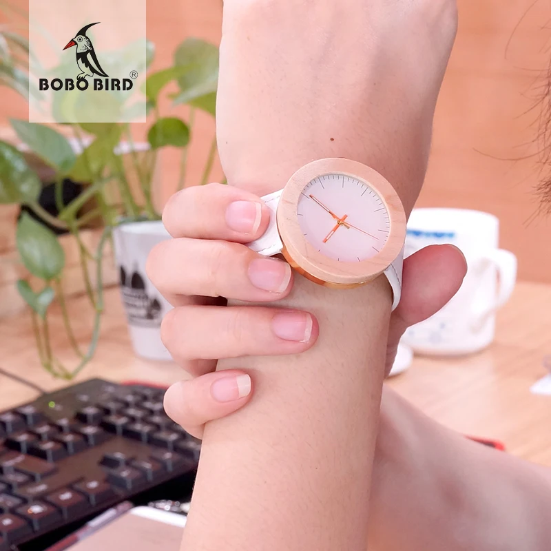 LcJ29 watches for women 11