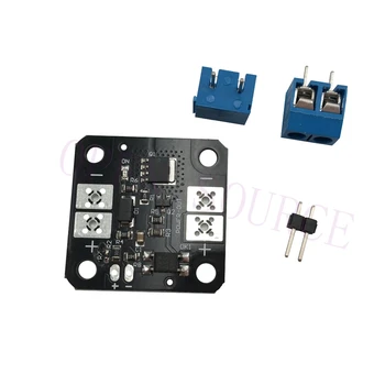 

High Power Expansion Module Power Expander versatile solid-state relay for 3D Printer heatbed Heated Bed, hotend, fan
