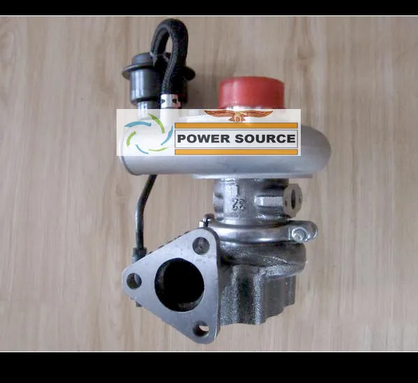 TD025 49173-02620 28231-27500 Turbocharger For HYUNDAI Accent Matrix Getz;KIA Cerato Rio CRDi 01-05 D3EA 1.5 CRDI 82HP with gaskets.JPG