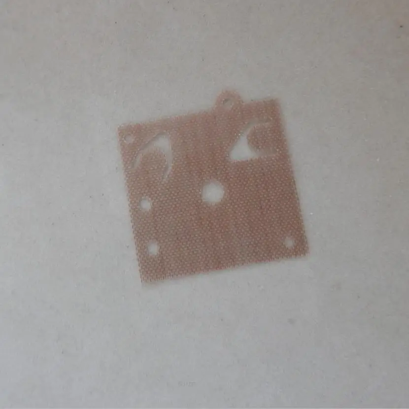 CARB REPAIR 10PCS KIT WALBRO K10-HD STIHL BR420 SHINDAIWA 488 HUS 365 372 3