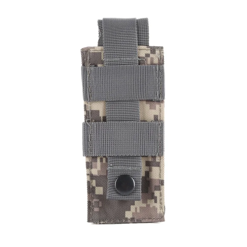 Outdoor Sports Accessories Small Hanging Package Tactical Tourniquet Pouch Medical Large Scissors Bag