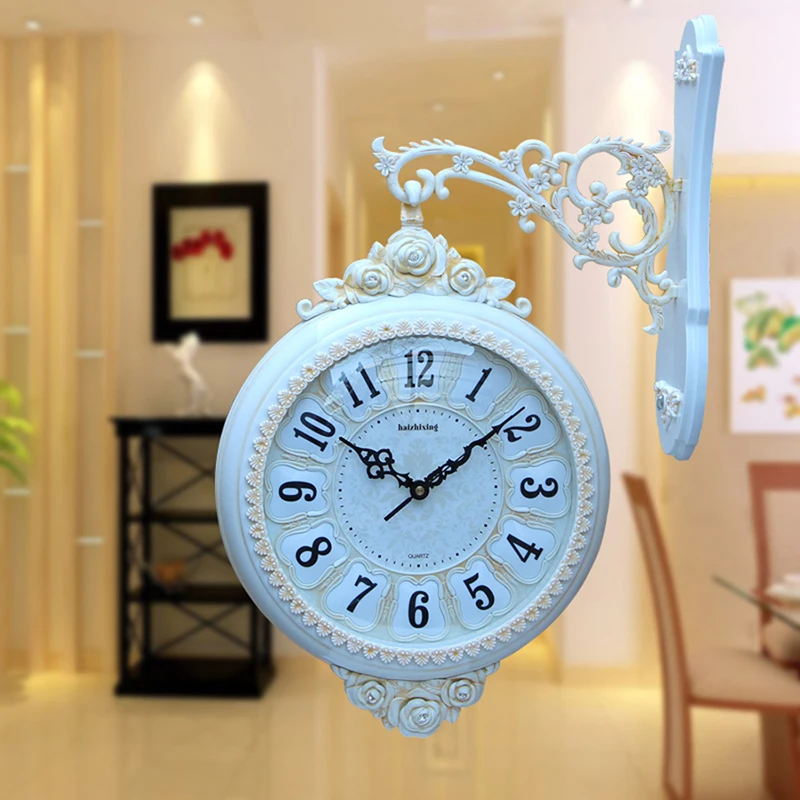 decorative wall clocks for kitchen (12)
