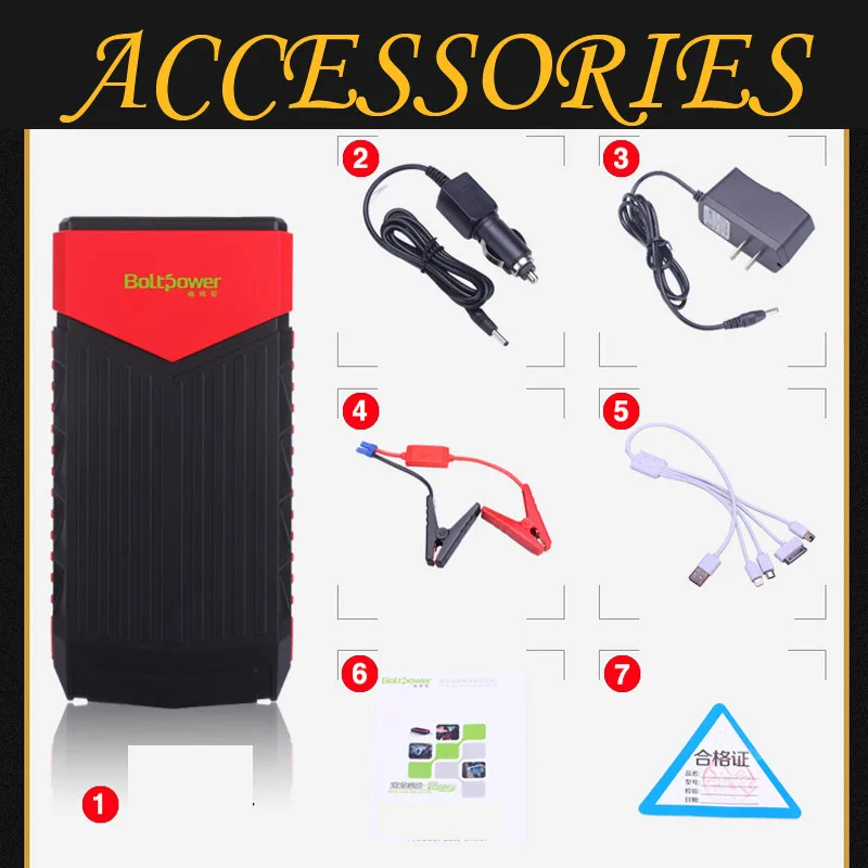 Emergency jump starter 3jpg