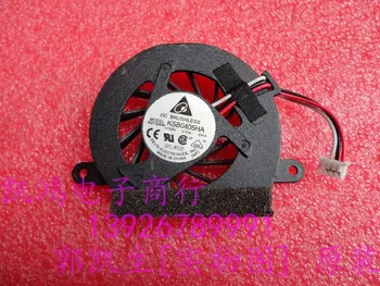 

Laptop CPU fan cooling fan for Samsing N128 N130 N140 fan netbook KSB0405HA cooling fan