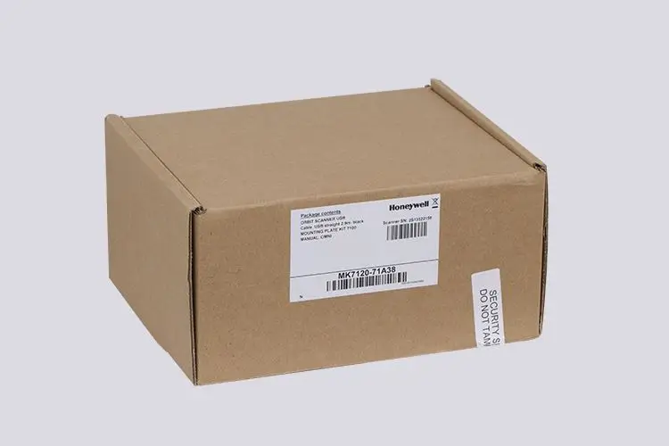 Original full new Honeywell MS-7120 Omni-Directional Barcode Scanner with USB cable barcode scanner