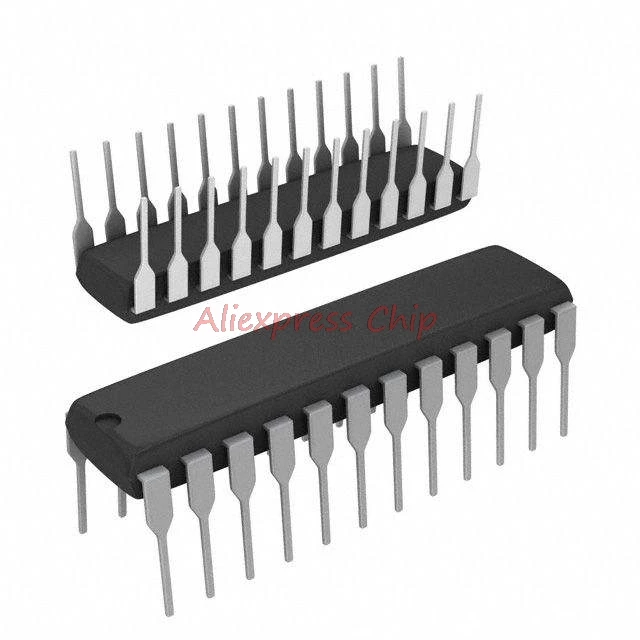 L6219 INTEGRATED CIRCUIT DIP