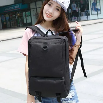

Men Backpack Women Backpacks Large Capacity Travel Bags Laptop Backpack Canvas School Bags Mochila Stundet Backpack