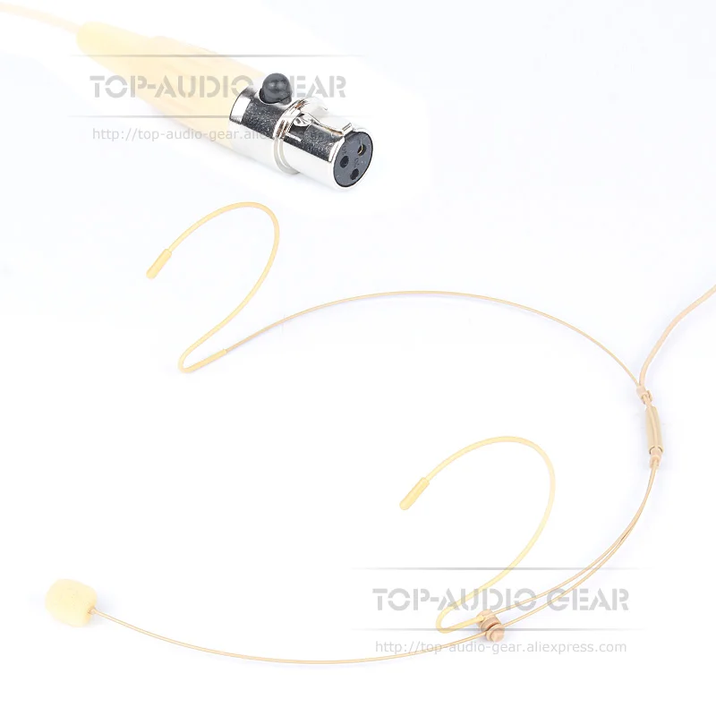 3-pin HS Flesh