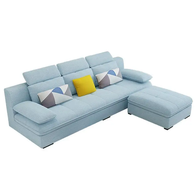Home sectional para mobili per la casa puff asiento pouf for Mobili per sala Home sectional para mobili per la casa puff asiento pouf for Mobili per sala