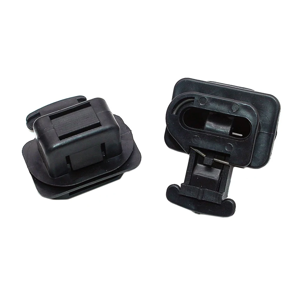 JEAZEA 2 шт. клипсы для подушки заднего сиденья 82137 SDA 003 подходят Acura TSX TL Honda Accord