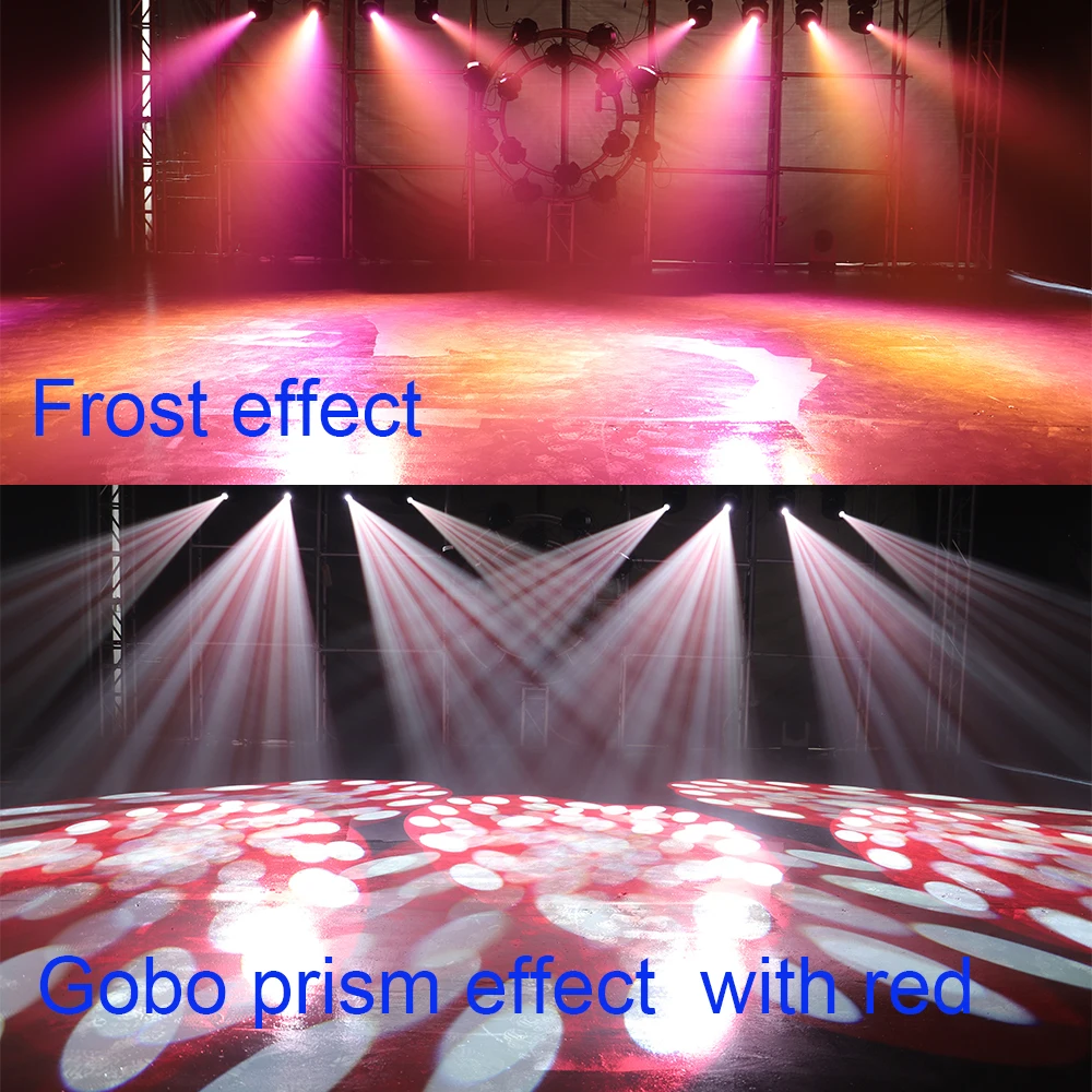 led spot 230w 1-10