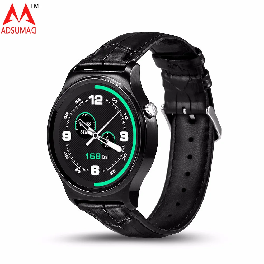 smartwatch with gpay