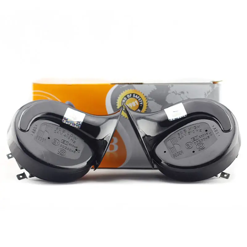 

For Geely LC Cross,GC2-RV,GX2,Emgrand Xpandino, LC,Panda,Emgrand Pandino,GC2,GC6,Car snail horn
