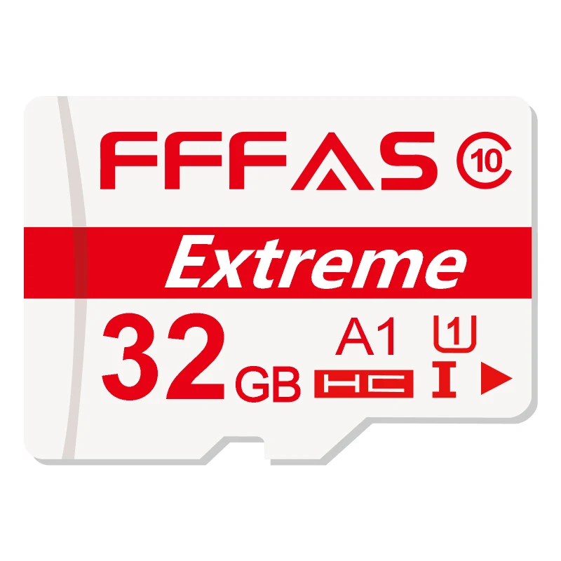 

High Speed Class 10 memory card Micro SD cards SDHC / SDXC 64gb 32GB 16GB 8GB TF flash Mini Memory Cards map with SD adapter