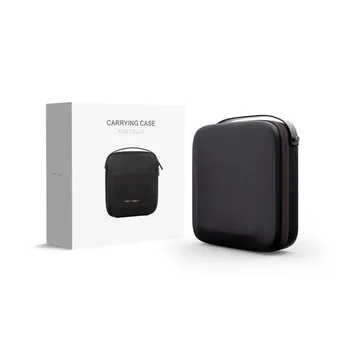 

Pgytech Hard Shell 3 Layers Carrying Case For Tello Drone Bags