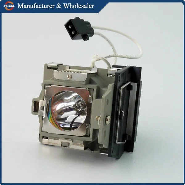 

High quality Projector Lamp 9E.08001.001 for BENQ MP511+ with Japan phoenix original lamp burner