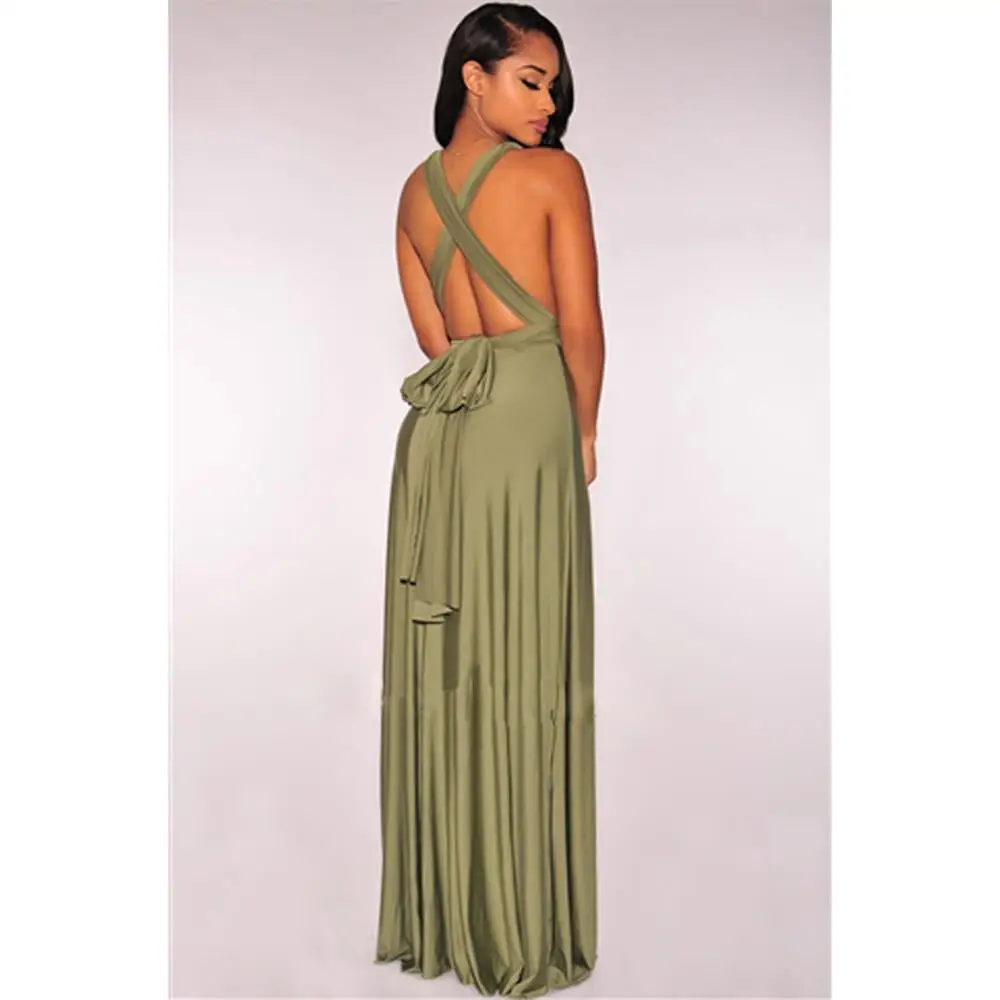 Robe dress