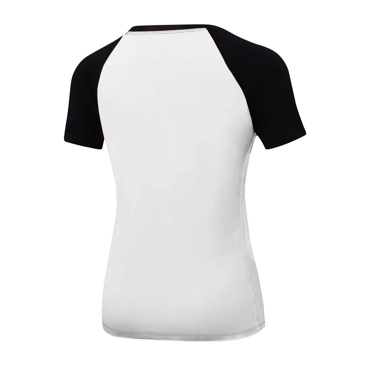 Женские быстросохнущие футболки для фитнеса, эластичные спортивные футболки для йоги, трико, топы для спортзала, бега, футболки с коротким рукавом, блузки, рубашки