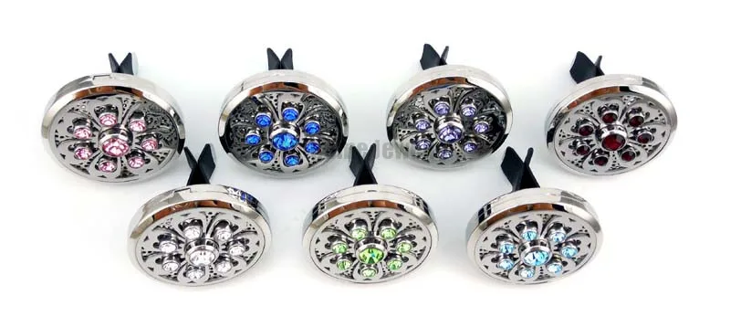 VH-PDL818-3 Diffuser Locket