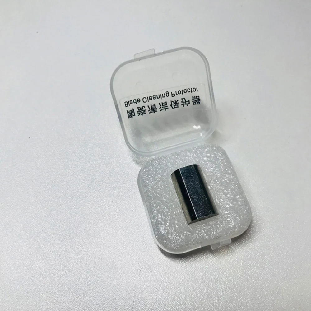 1 шт. защитный чехол для чистки лезвия Iqos 3 0 2 4 Plus|Сумки CD/DVD-плеера| |