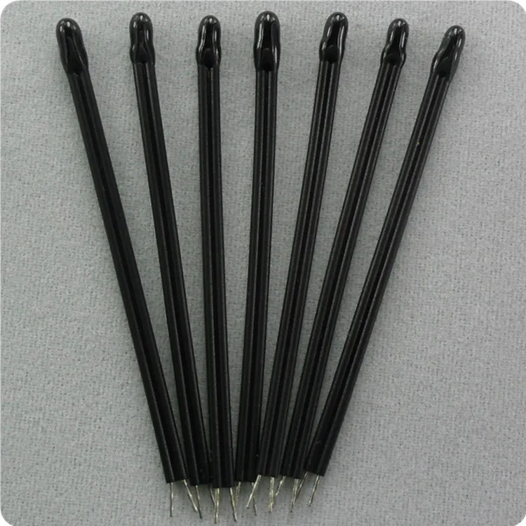 3950 Epoxy Coated Head 10k 1% ntc temperature sensor