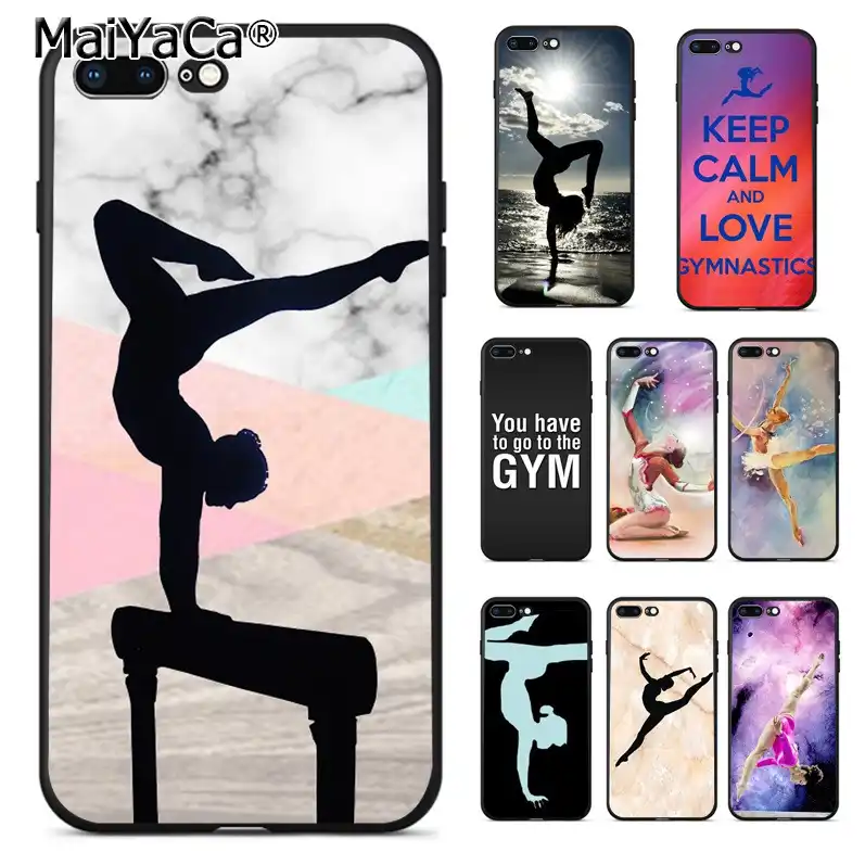 gymnastics phone case iphone 6 gymnastics phone case iphone 6