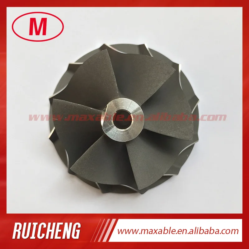 RHF4 VIFE 8980118922/8980118923 Турбокомпрессор колесо для Landcruiser TD (HDJ80 81) 4.2L